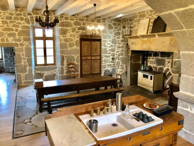 Photos 5 - Prestige - Manoir