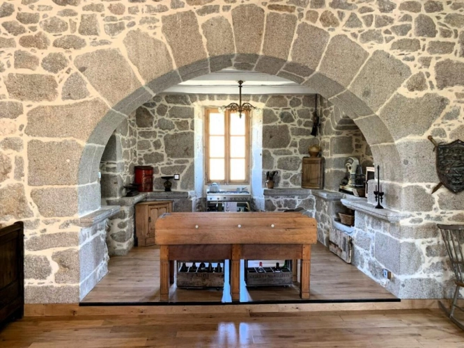 Photos 6 - Prestige - Manoir