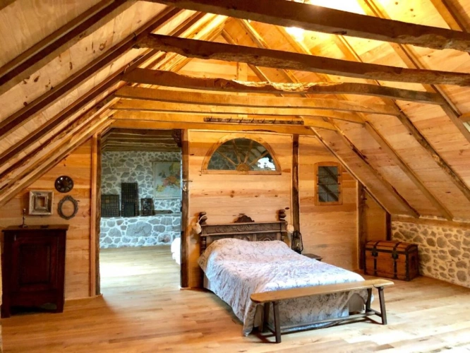 Photos 11 - Prestige - Manoir