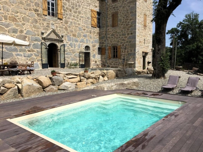 Photos 16 - Prestige - Manoir