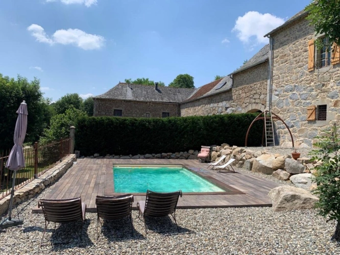 Photos 17 - Prestige - Manoir