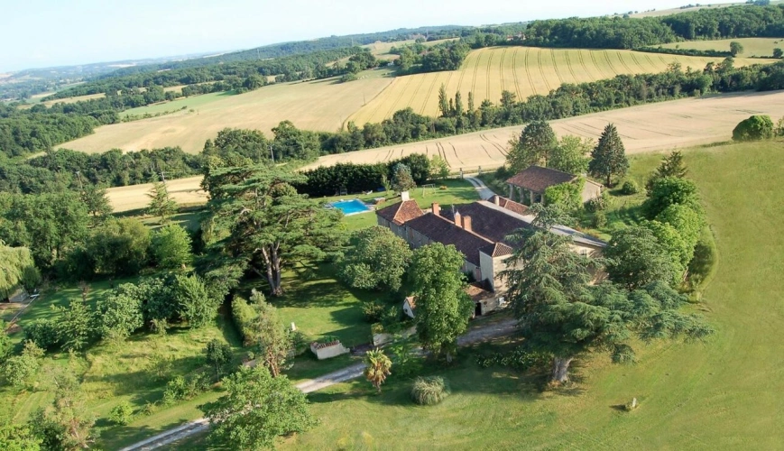 Photos 3 - Prestige - Domaine