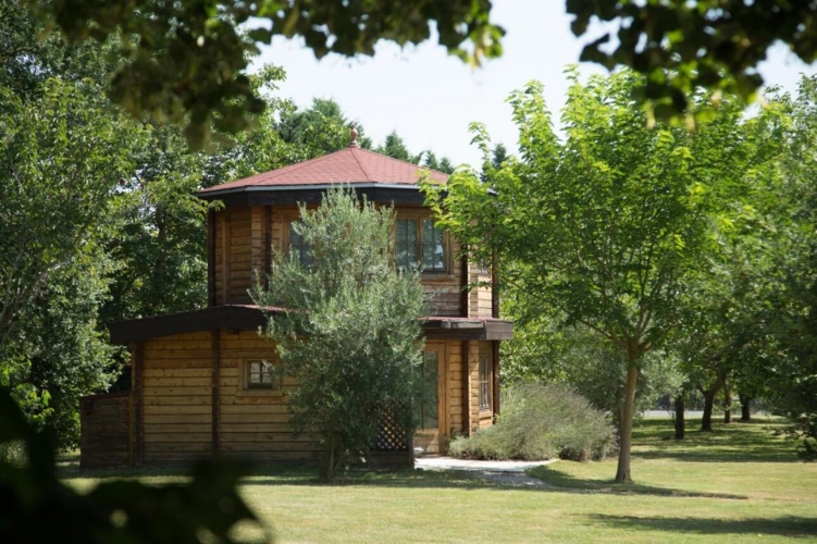 Photos 12 - Prestige - Domaine