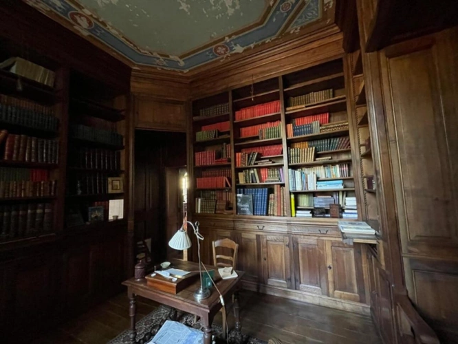 Photos 6 - Équestre - Château