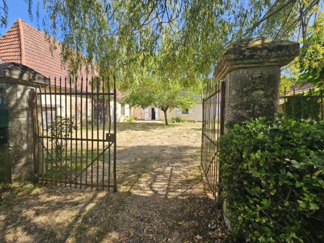 Photos 1 - Équestre - Maison de campagne