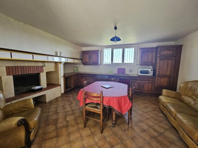 Photos 6 - Équestre - Maison de campagne