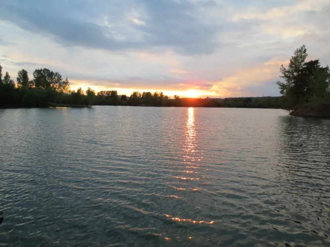 Photos 9 - Touristique - Etangs de peytavit