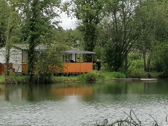 Photos 13 - Touristique - Etangs de peytavit