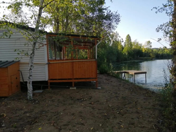 Photos 14 - Touristique - Etangs de peytavit