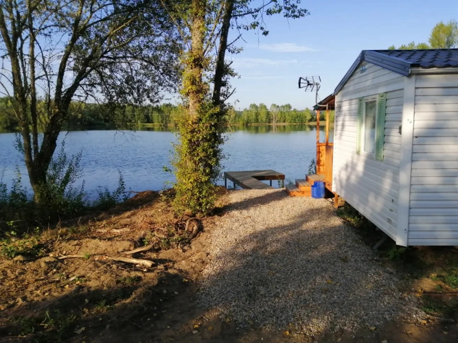 Photos 15 - Touristique - Etangs de peytavit