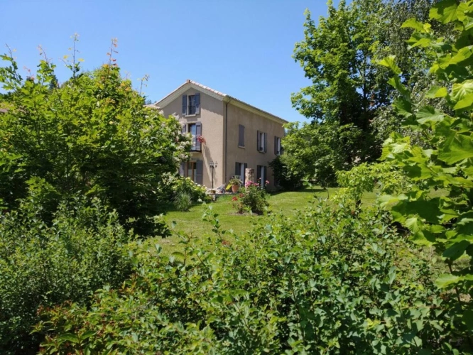 Photos 3 - Prestige - Maison de Maître  avec terrain