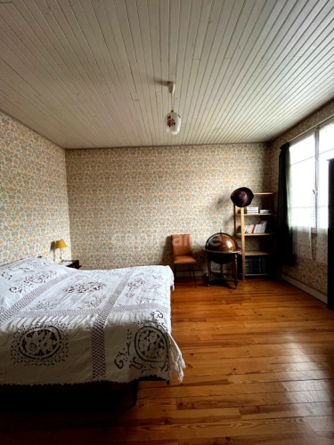 Photos 18 - Prestige - A vendre et rénover : Ancien corps de ferme 9 pièces, 6 chambres, au coeur d'un village proche de MAUVEZIN (32)
