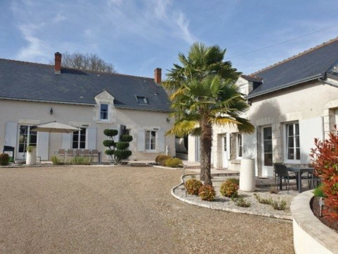 Photos 1 - Touristique - Maison