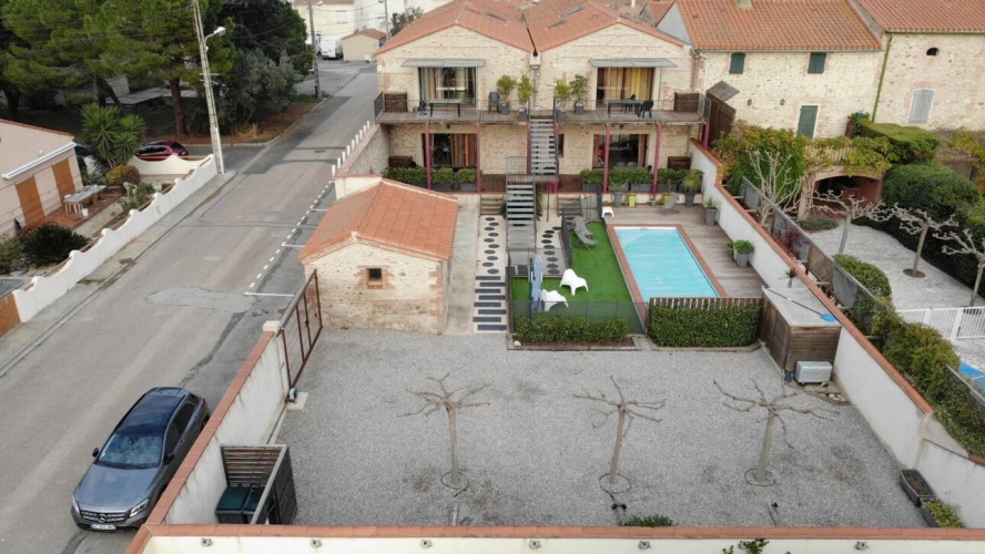 Photos 1 - Touristique - Mas