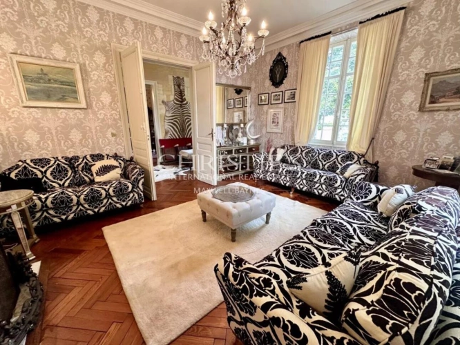 Photos 6 - Prestige - Élégant château familial du XVIIIe siècle, facile à gérer - Entre-Deux-Mers