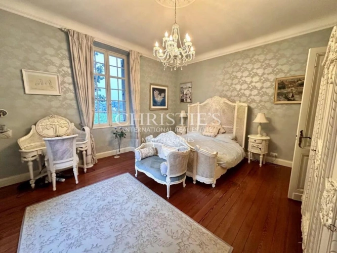 Photos 15 - Prestige - Élégant château familial du XVIIIe siècle, facile à gérer - Entre-Deux-Mers