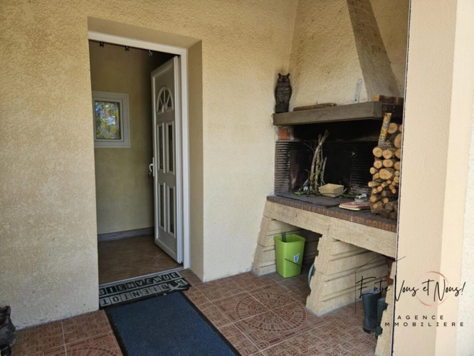 Photos 7 - Prestige - Maison à vendre Savignac
