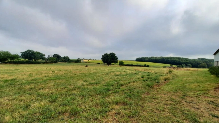 Photos 3 - Agricole - EXCLUSIF Nord Indre Exploitation caprin