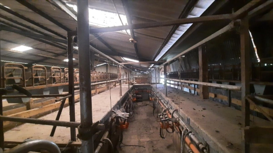 Photos 6 - Agricole - EXCLUSIF Nord Indre Exploitation caprin