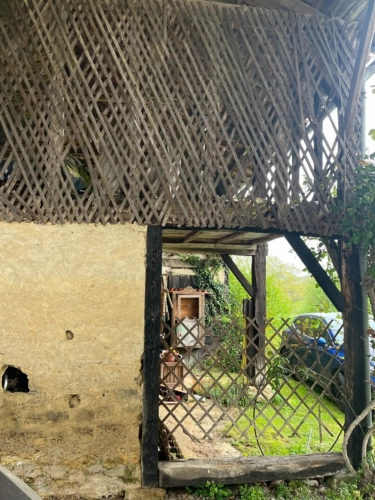 Photos 57 - Prestige - PLAISANCE DU GERS-MARCIAC, AUTHENTIQUE PROPRIETE RURALE 2 hecataressans voisin, sans vis à vis, un peu cachée et pourtant avec une jolie vue sur coteaux gascons
