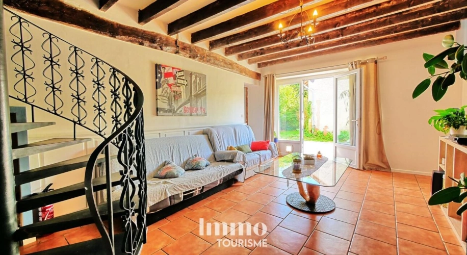 Photos 6 - Prestige - Maison d'hôtes avec accès direct à la forêt du château de