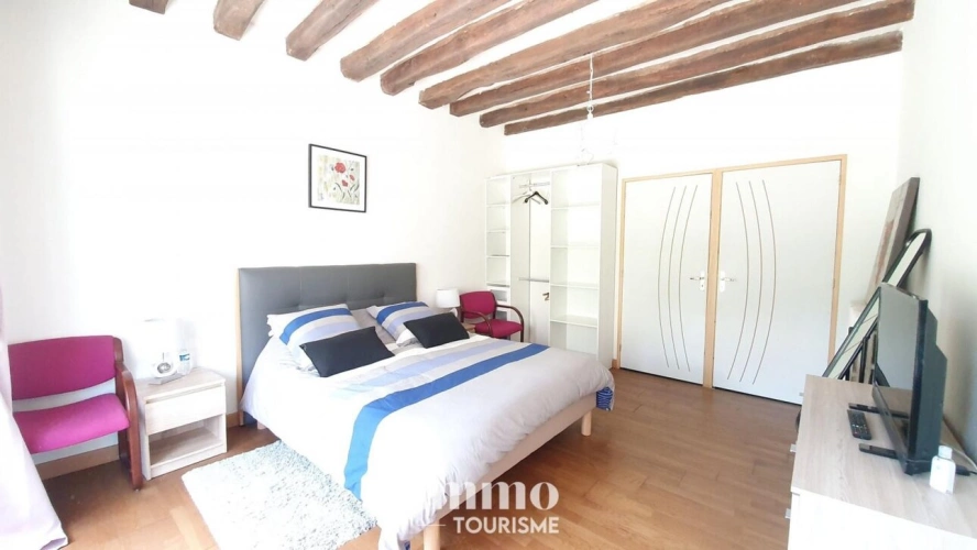 Photos 7 - Prestige - Maison d'hôtes avec accès direct à la forêt du château de