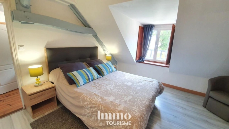 Photos 10 - Prestige - Maison d'hôtes avec accès direct à la forêt du château de
