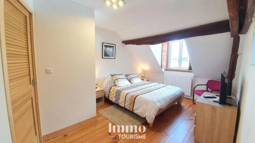 Photos 15 - Prestige - Maison d'hôtes avec accès direct à la forêt du château de