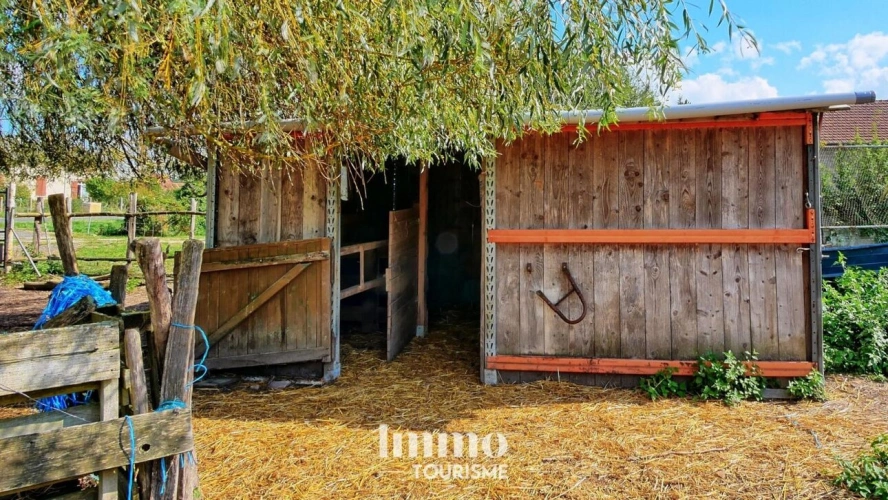 Photos 18 - Prestige - Maison d'hôtes avec accès direct à la forêt du château de