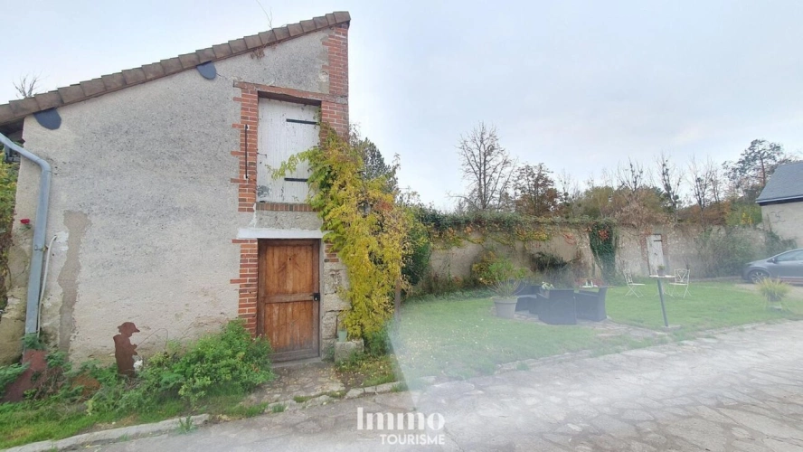 Photos 23 - Prestige - Maison d'hôtes avec accès direct à la forêt du château de