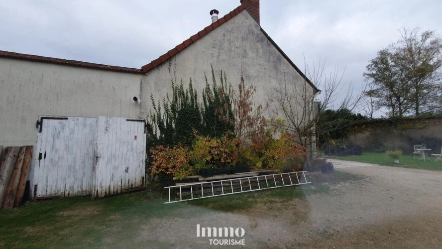 Photos 24 - Prestige - Maison d'hôtes avec accès direct à la forêt du château de