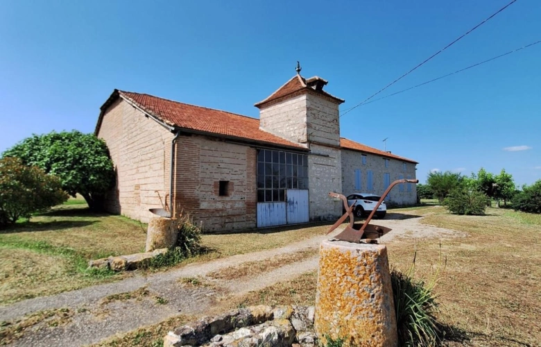 Photos 1 - Prestige - Demeure de ville et village
