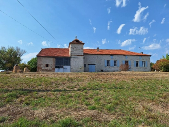 Photos 2 - Prestige - Demeure de ville et village