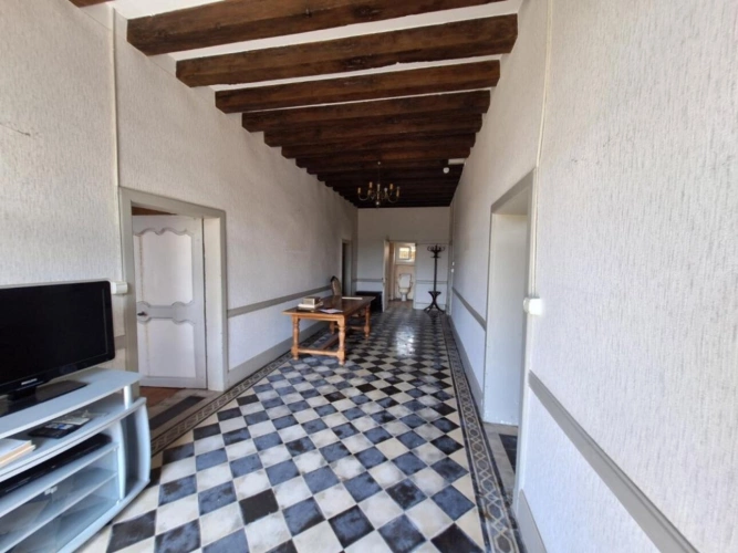 Photos 4 - Prestige - Demeure de ville et village