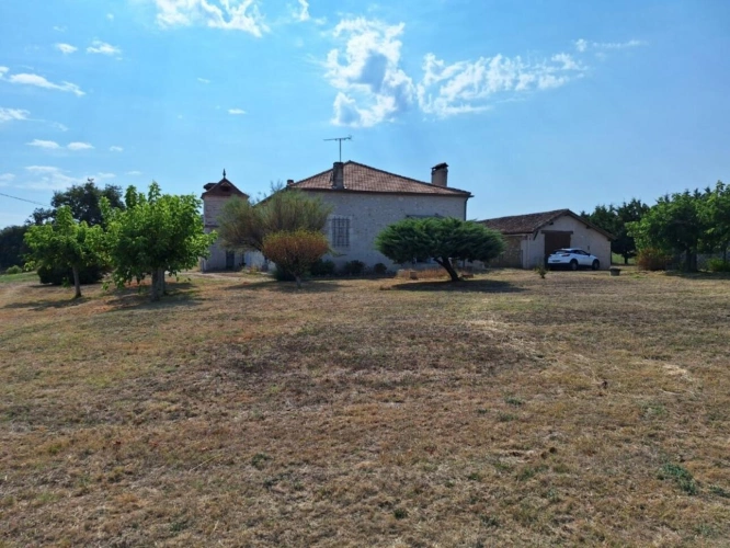Photos 15 - Prestige - Demeure de ville et village