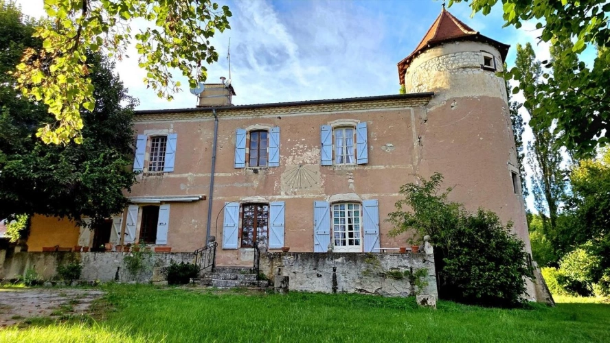 Photos 1 - Prestige - Manoir