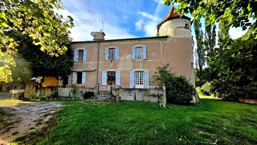 Photos 3 - Prestige - Manoir