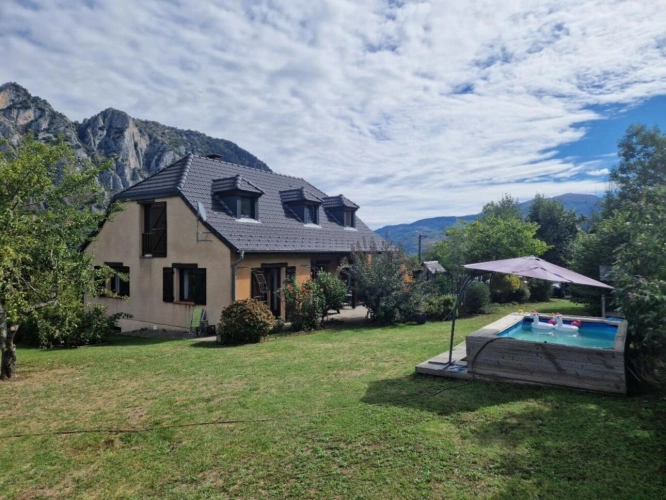 Photos 1 - Prestige - Maison