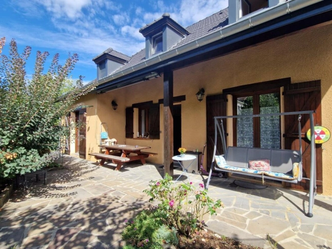 Photos 4 - Prestige - Maison