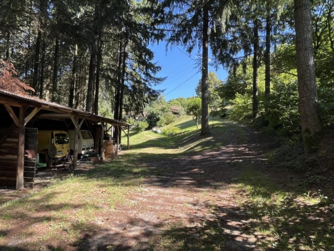 Photos 2 - Touristique - Maison à rénover