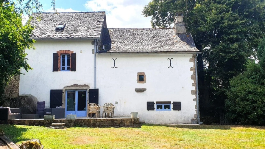 Photos 2 - Touristique - Corps de ferme