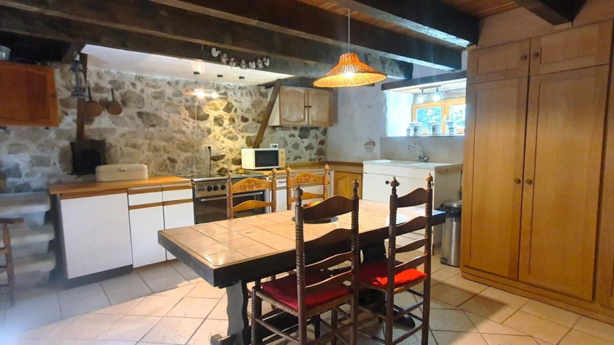 Photos 4 - Touristique - Corps de ferme
