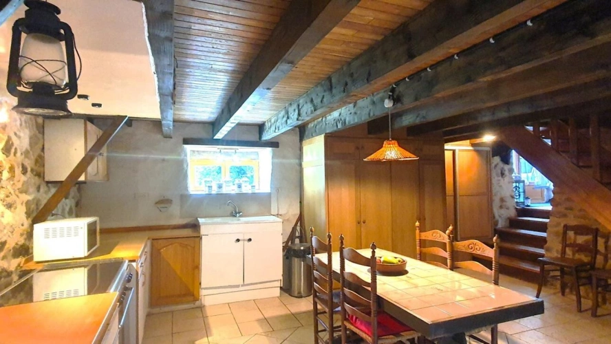 Photos 5 - Touristique - Corps de ferme
