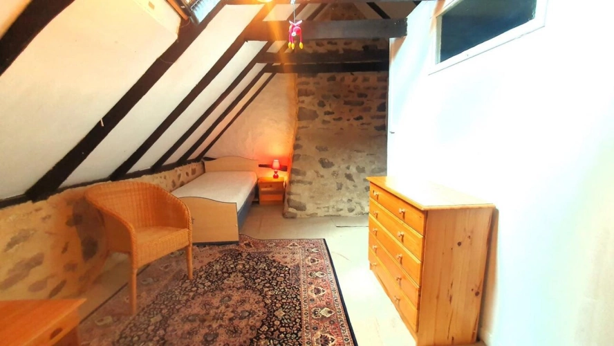 Photos 11 - Touristique - Corps de ferme