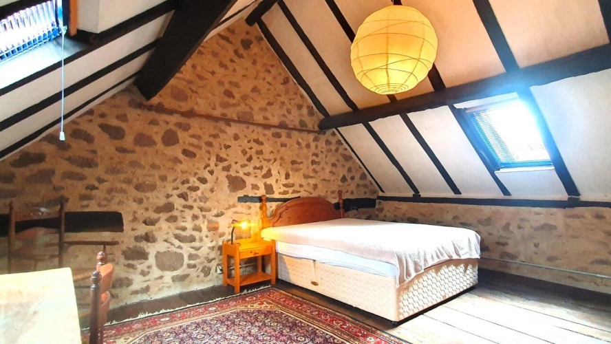 Photos 13 - Touristique - Corps de ferme