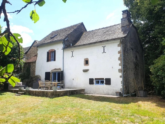 Photos 18 - Touristique - Corps de ferme