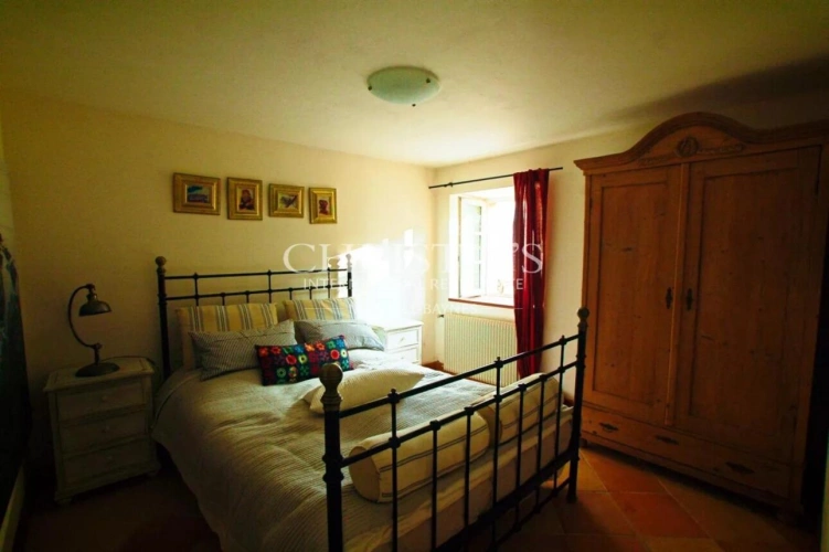 Photos 7 - Prestige - Bordeaux 35 min - Entre-Deux-Mers - Superbe demeure en pierre, - 1,2 ha - piscine