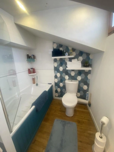 Photos 4 - Touristique - MAISON RENOVEE AVEC JARDIN