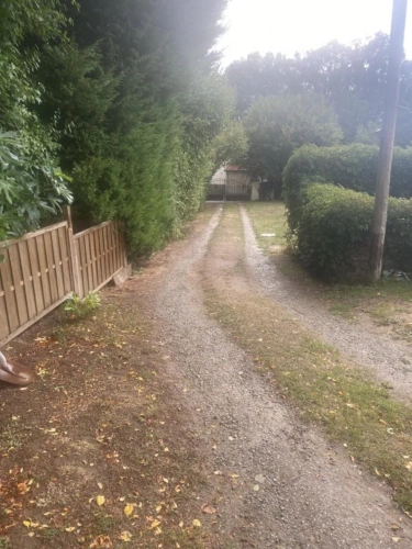 Photos 5 - Touristique - MAISON RENOVEE AVEC JARDIN