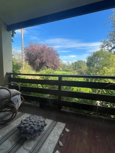 Photos 75 - Prestige - MIELAN 6 minutes: PROPRIETE de CHARME XVIIIs avec VUE, 5 chambres, garage, 1hectare, piscine, rénovation de qualité pour famille ou /et chambres d hôtes